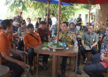 Pemkab Jepara Libatkan Masyarakat dalam Proyek Pembangunan Pelabuhan di Balong