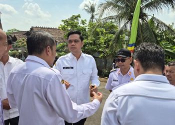 Bupati Jepara Akan Hidupkan Wisata Bukit Jehan Keling