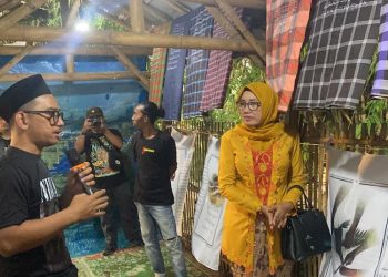 Folktarium Tapangeli Muria Panggung 15 Seniman Diapresiasi Disbudpar Kudus