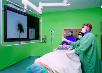 RSUD Kudus Buka Layanan Neuro Intervensi, Fasilitas Penanganan Stroke yang Canggih