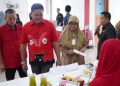 Ketua DPRD Pati Dukung Inovasi Bahan Pangan Pengganti Beras 16 Ketua DPRD Pati Dukung Inovasi Bahan Pangan Pengganti Beras