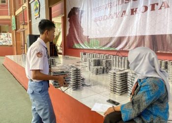 Dandim Kudus Angkat Bicara soal Temuan Menu MBG Tak Layak Konsumsi