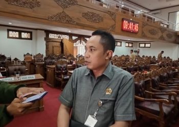 Potensi Besar Bidang Perikanan, Komisi B DPRD Pati Tekankan Manajemen untuk Maksimalkan Produksi