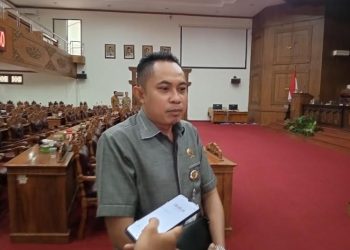 Dukung Sektor Pertanian, Anggota Dewan Dorong Perusahaan di Pati Serap Bahan Baku Lokal