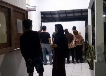 Tak Lolos Seleksi, Bagaimana Nasib 216 Pegawai Non Tetap RSUD Soewondo Pati?