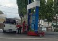 Pasokan Lancar, Stok BBM di Salatiga Selama Arus Balik Dipastikan Aman 16 Pasokan Lancar, Stok BBM di Salatiga Selama Arus Balik Dipastikan Aman