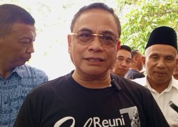 Pemkab Pati Beri Beasiswa Puluhan Siswa Kurang Mampu yang Lolos Seleksi di PTN