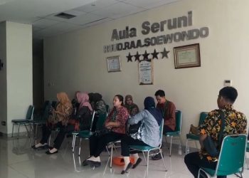 Tahap Wawancara, Peserta Gagal Lolos Seleksi Pegawai Tetap RSUD Soewondo Pati Bertambah, Ini Daftarnya