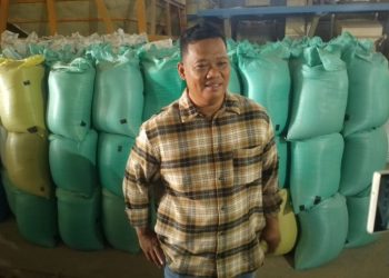 Gabah Ditawar Bawah HPP Rp 6.500, Komisi B DPRD Pati Minta Petani Segera Melapor