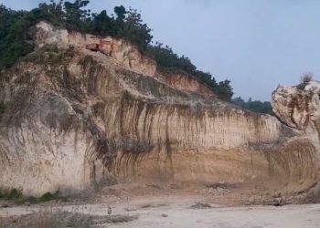 Waka DPRD Pati Dorong Pemkab Jalin Koordinasi dengan Pemprov terkait Penindakan Tambang Ilegal