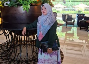 Dorong Keterlibatan Perempuan di Kursi DPRD Pati, Warsiti: Tunjukkan Kemampuan Terbaik