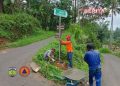 2 Desa Rawan Bencana di Jepara Dipasangi Rambu Evakuasi 19 2 Desa Rawan Bencana di Jepara Dipasangi Rambu Evakuasi