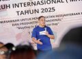 Bupati Pati Sudewo Respons Kericuhan May Day di Semarang 18 Bupati Pati Sudewo Respons Kericuhan May Day di Semarang