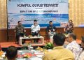 Bupati Harno Dukung Forum Tripartit Jadi Ruang Dialog Bidang Ketenagakerjaan 18 Bupati Harno Dukung Forum Tripartit Jadi Ruang Dialog Bidang Ketenagakerjaan