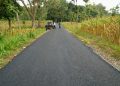 Warga Syukuran Proyek Perbaikan Jalan Winong-Gabus Terealisasi 15 Warga Syukuran Proyek Perbaikan Jalan Winong-Gabus Terealisasi