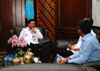 Jaminan Perlindungan Pekerja Informal, Pemkot Salatiga Diharap Beri Dukungan