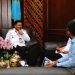 Jaminan Perlindungan Pekerja Informal, Pemkot Salatiga Diharap Beri Dukungan 8 Jaminan Perlindungan Pekerja Informal, Pemkot Salatiga Diharap Beri Dukungan