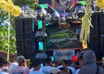 Mengenal Istilah Sound Horeg yang Marak di Jateng dan Jatim