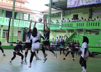 Pra Popda Digelar di Jepara, Ratusan Atlet Rebutkan Tiket ke Ajang Popda Jateng