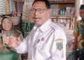 Pasar Kota Rembang Tak Jadi Direlokasi, Bupati: Bakal Dibangun Tingkat 16 Pasar Kota Rembang Tak Jadi Direlokasi, Bupati: Bakal Dibangun Tingkat
