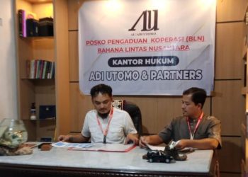 Dugaan Penipuan Investasi di Koperasi BLN Salatiga, 2 Korban Lapor Polisi