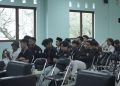Gelar Talk Show Filmaker, IPMAFA Pati Hadirkan Videografer Profesional