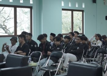 Gelar Talk Show Filmaker, IPMAFA Pati Hadirkan Videografer Profesional