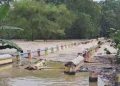 1.600 Rumah di 10 Kecamatan di Blora Terendam Banjir 19 1.600 Rumah di 10 Kecamatan di Blora Terendam Banjir