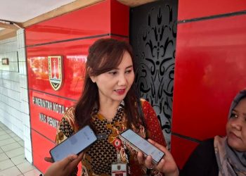 Pemkot Semarang Buka Layanan Drive Thru, Permudah Pembayaran Pajak