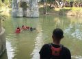 Laka Tunggal di Jembatan Kali Lusi Blora, Korban Tewas Tercebur 17 Laka Tunggal di Jembatan Kali Lusi Blora, Korban Tewas Tercebur