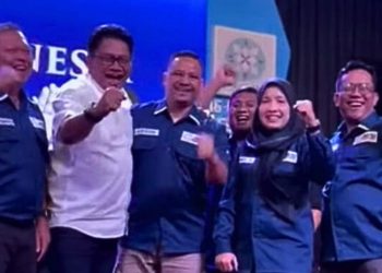 Penting Dikuasai Seorang Pemimpin, Ketua JMSI Jateng Ungkap Makna Asta Brata