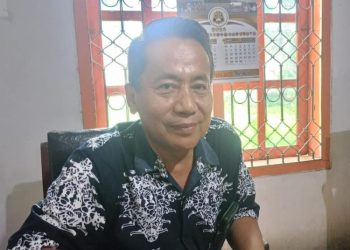 KUD di Jiken Blora Sambut Baik Pendirian Kopdes Merah Putih