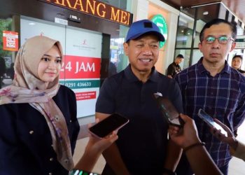 Bupati Kudus Dorong RSUD  Sediakan Perawat Pendamping Pasien di IGD
