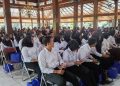 139 CPNS Grobogan Terima SK, Bupati Setyo Hadi: Awal Pengabdian 19 139 CPNS Grobogan Terima SK, Bupati Setyo Hadi: Awal Pengabdian