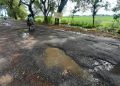 Perbaikan 3 Ruas Jalan Provinsi di Blora Dikucur Dana Miliaran, Segini Nilainya 18 Perbaikan 3 Ruas Jalan Provinsi di Blora Dikucur Dana Miliaran, Segini Nilainya