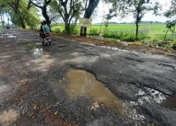 Perbaikan 3 Ruas Jalan Provinsi di Blora Dikucur Dana Miliaran, Segini Nilainya