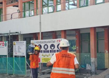 Sekolah Rakyat di Eks Lahan SDN 4 Balun Blora Ditarget Selesai 10 Juli