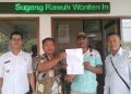 Laporan Dugaan Korupsi Kades Jurangjero Blora Dicabut, Ini Alasannya 19 Laporan Dugaan Korupsi Kades Jurangjero Blora Dicabut, Ini Alasannya