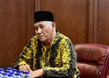 Proyek Taman Wisata Religi di Salatiga Dapat Dana Hibah Rp 5,4 Miliar Tahun Ini