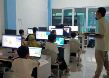 Pemkab Grobogan Fasilitasi Pembelajaran Coding, Kuota Hanya 20 Anak