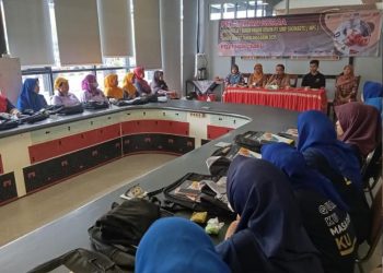 Pemkot Pekalongan Beri Pelatihan 300 Buruh Rokok untuk Tingkatkan Ekonomi