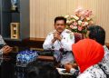 Sekolah PGRI Salatiga Masih Numpang Bangunan, Begini Tanggapan Walkot 18 Sekolah PGRI Salatiga Masih Numpang Bangunan, Begini Tanggapan Walkot