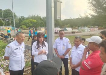Wabup Kudus Bakal Sediakan Kontainer, Atasi Sampah Menumpuk di Balai Jagong