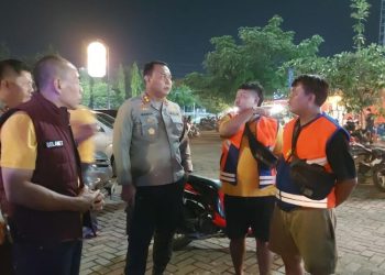 Cegah Aksi Premanisme, Operasi Aman Candi 2025 di Blora Digelar Selama 20 Hari