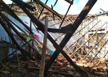 Anggaran Perbaikan Sekolah Rusak di Kudus Diperbesar Jadi Rp 12 M untuk 2026