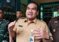 Bupati Blora Sebut Rektor UNY Tertarik Dirikan Kampus di Cepu 18 Bupati Blora Sebut Rektor UNY Tertarik Dirikan Kampus di Cepu