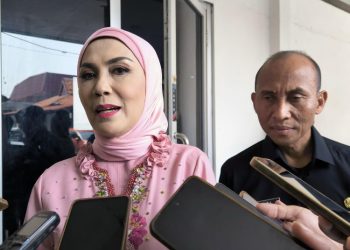 Tanggapi Sistem Outsourcing Bagi Pekerja, Bupati Kendal: Tunggu Kebijakan Resmi 