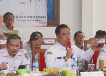 Mas Wiwit Imbau Study Tour Pelajar TK Hingga SMP Jepara Tak ke Luar Kota