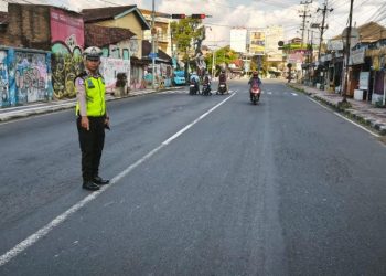 Kronologi Kecelakaan Adik Anggota DPRD Salatiga, Ada Motor Berhenti di Marka Jalan