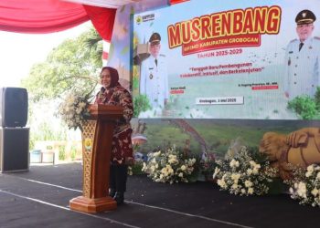 Musrenbang Grobogan, Ini 7 Pokok Pikiran Hasil Reses Anggota Dewan